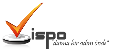 Vispo Yazılım ve Bilişim Teknolojileri
